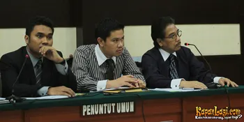 Hotma Sitompul: BNN Tolak Permohonan Raffi Ahmad Tanpa Alasan Hukum