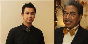 Hotma Sitompul: BNN Wajib Hadirkan Raffi Ahmad