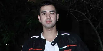 Hotma Sitompul Tak Tahu Kabar Raffi Ahmad Dibebaskan