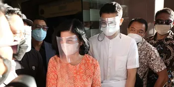 Hotma Sitompul Tuding Ambil Uang Rp 10 Miliar di Dalam Brankas, Ini Jawaban Tegas Desiree Tarigan