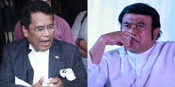 Hotman Dianggap Rendahkan Dangdut, Ini Sikap Rhoma Irama