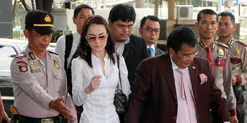 Hotman Paris: Ada 4 Artis Wanita Yang Akan Dipanggil KPK