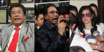 Hotman Paris: Ada Oknum BNN Minta Keluarga Raffi Pecat Hotma Sitompul