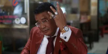 Hotman Paris Blak-Blakan Ungkap Penghasilannya Dari YouTube