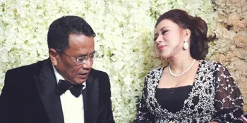 Hotman Paris Bongkar Harga Outfit Asprinya di Gala Dinner Syahrini