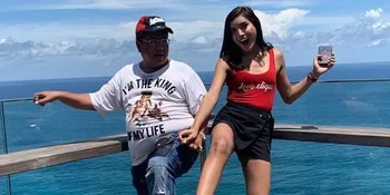 Hotman Paris Bongkar Rahasia, Cara Millendaru Sembunyikan 'Itu-nya' di Balik Bikini