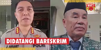 Hotman Paris Diminta Setujui, Bahwa Pegi Setiawan Adalah Tersangka Kasus Vina