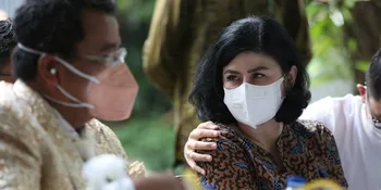 Hotman Paris Hutapea Ikut Campur Dalam Perseteruan Rumah Tangga Hotma Sitompul dan Desiree Tarigan, Kuasa Hukum: Jadi Rame Nih