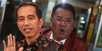 Hotman Paris Kirim Pesan Serius untuk Jokowi dan Polisi Terkait Penanganan Covid-19