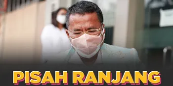 Hotman Paris Mengaku Pisah Ranjang dengan Istri, Apa Alasannya?