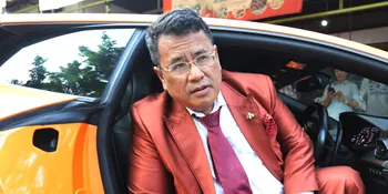 Hotman Paris Minta Barbie Kumalasari Buktikan Keaslian Berlian 30 Karat