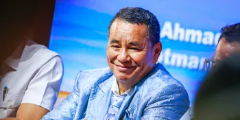 Hotman Paris Napak Tilas ke Australia, Kenang Masa Susah Cuci Piring Sendiri