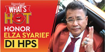 Hotman Paris Sebut Elza Syarief Terima Honor Sebesar...