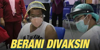 Hotman Paris Sempat Dilarang Asisten Pribadi Lakukan Vaksinasi Covid-19