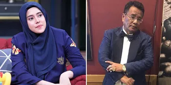 Hotman Paris Siap Dampingi Fairuz A Rafiq Laporkan Galih Ginanjar ke Polisi