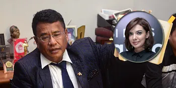 Hotman Paris Sindir dan Kirim Pesan Peringatan Untuk Najwa Shihab?