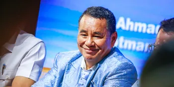 Hotman Paris Ternyata Pengacara Prabowo Selama 25 Tahun, Tolak Kursi Menteri