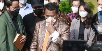 Hotman Paris Tiba-Tiba Unggah Foto Bareng Meriam Bellina, Netizen: Ciee Belum Bisa Move On