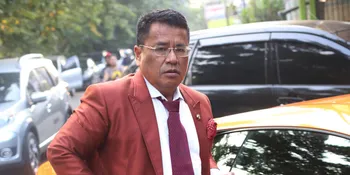 Hotman Paris Tolak Kasus Sambo, Sempat Bilang Iya dan Deal Harga Tapi Batal