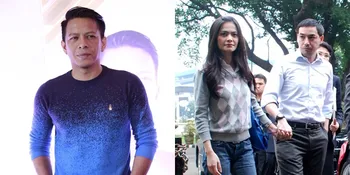 Hotman Paris Ungkap Cut Tary Mengaku 3 Kali Berhubungan dengan Ariel NOAH