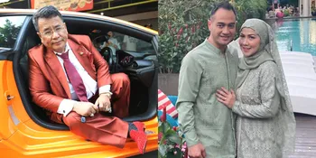 Hotman Paris Ungkap Penyebab Dugaan KDRT yang Dialami Venna Melinda: Awalnya Nolak Berhubungan Intim