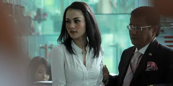 Hotman Tak Mau Bahas Hubungan Jennifer Dunn dan Wawan