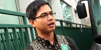 HP Hilang, Tommy Kurniawan Berharap Pencurinya Berbaik Hati