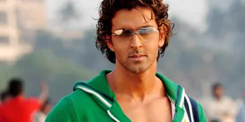 Hrithik Roshan Akur Dengan Keluarga Istrinya