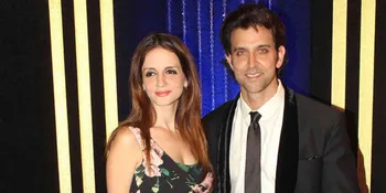 Hrithik Roshan Bakal Beli Apartemen Mewah Buat Mantan Istri?