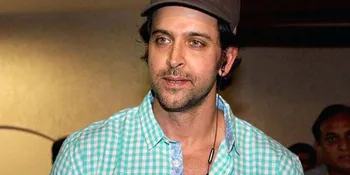 Hrithik Roshan Beli Rumah Baru Agar Dekat Dengan Anak-Anaknya?