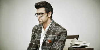 Hrithik Roshan Hari Ini Genap Berusia 40 Tahun