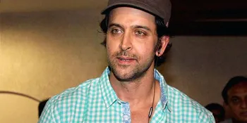 Hrithik Roshan Puji 'Mantan Kekasih Rahasianya'!