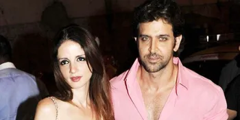 Hrithik Roshan Tak Ikut Promo Film Demi Ulang Tahun Sang Istri