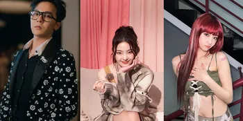 8 Idol K-Pop yang Pernah Jadi Mantan Trainee SM Entertainment, Ada G-Dragon hingga Yunjin Le Sserafim