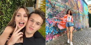 Hubungan Asmara Cinta Laura, Cek Siapa Saja Pria yang Pernah Jadi Pacarnya