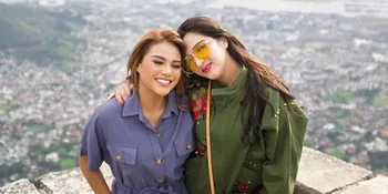 Hubungan Aurel dan Atta Halilintar Disebut Settingan, Ashanty Beri Penjelasan