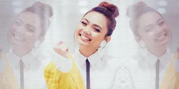 Hubungan Baik, Rina Nose Beri Ucapan Selamat Ulang Tahun Untuk Mantan Suami
