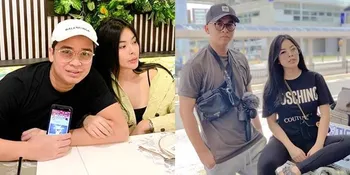 Hubungan Billy Syahputra dan Elvia Cerolline Dikabarkan Renggang Karena Orang Ketiga?