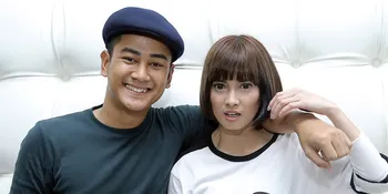 Hubungan Chika &#38; Deddy Disebut Settingan, Ini Kata Dwi Andhika