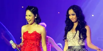 Hubungan Darah Mudahkan BCL dan Intan Ayu Temukan Chemistry