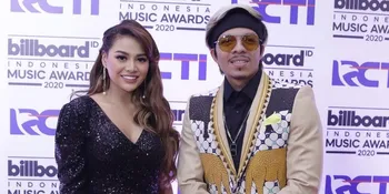 Hubungan dengan Atta Halilintar Disebut Settingan, Aurel Ungkap Sudah Ada Restu dari Anang - Ashanty