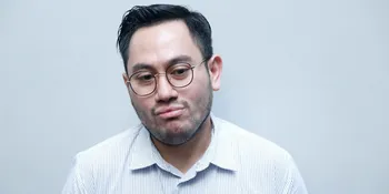 Hubungan dengan Desy Ratnasari Tak Harus Jadi Cinta, Nassar: Nggak Mudah dan Nggak Segampang Itu