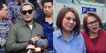 Hubungan dengan Eva Manurung Membaik, Virgoun Kembali Berikan Uang Buat Ibundanya