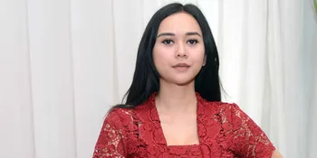 Hubungan Dengan Glenn Fredly, Aura Kasih: Happy Banget Sama Dia