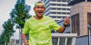 Hubungan dengan Mantan Istri Kini Membaik, Ibnu Jamil: Kita Jalan dan Makan Bareng