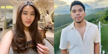 Hubungan dengan Thariq Halilintar Disorot, Ini Sederet Pria yang Pernah Dikabarkan Dekat dengan Aaliyah Massaid