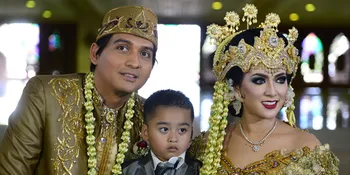 Hubungan Dengan Tiara Dewi Sering Dihujat, Ini Respon Lucky Hakim