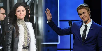 Hubungan Dengan Zedd Usai, Selena Gomez Didekati Justin Bieber?