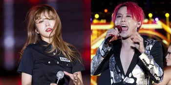 Hubungan Junsu JYJ - Hani EXID Ternyata Sudah Dapat Restu Ibu