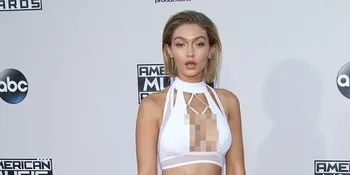 Hubungan Makin Serius, Gigi Hadid Bertemu Keluarga Zayn Malik?